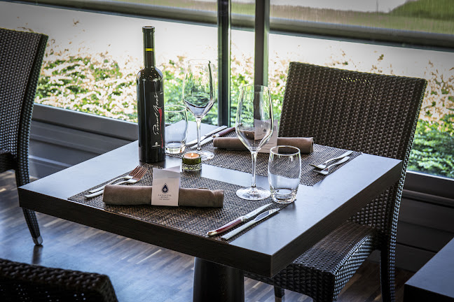 La Goutte d'Eau - Gastronomie und Hotellerie
