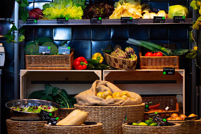 Il Mercato Engelberg