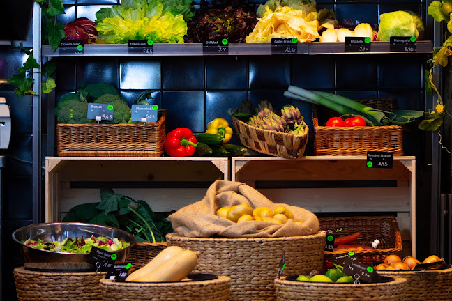 Il Mercato Engelberg