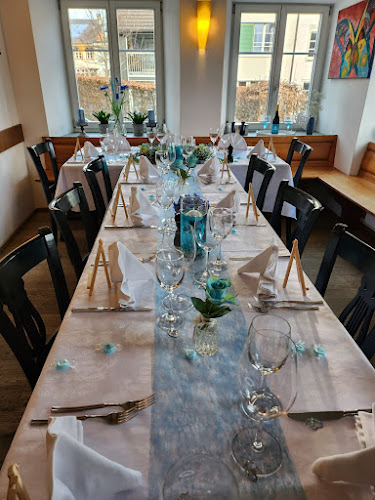 Rössli - Gastronomie und Hotellerie