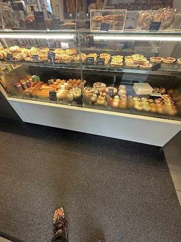 Au Croustillant - Chernex