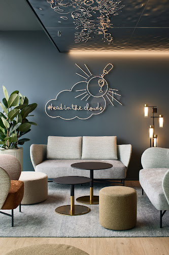 Penthouse Bar Solothurn - Gastronomie und Hotellerie