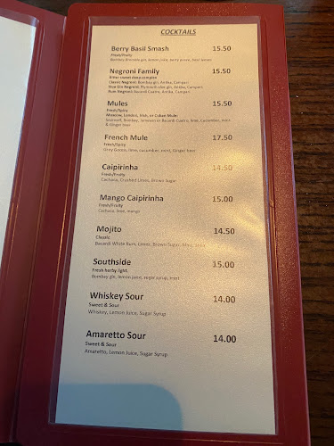 Flanagan's Irish Pub