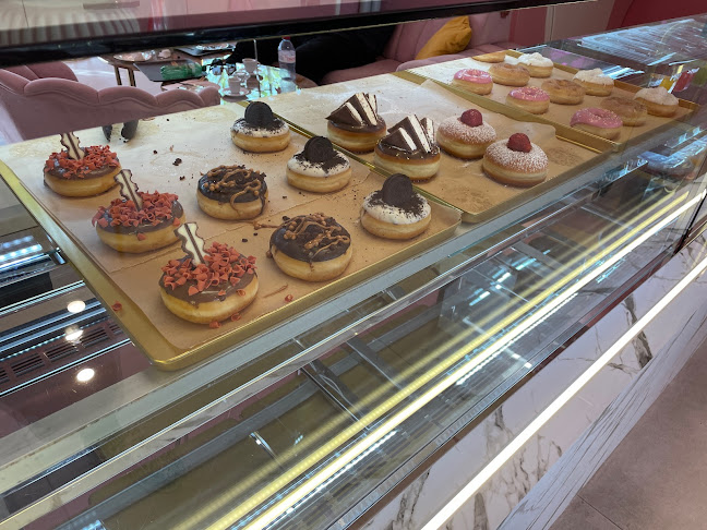 Royal Donuts Glattbrugg - Opfikon