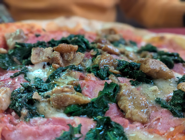 Dorfplatz (La Casa del Gusto) - Oberuzwil