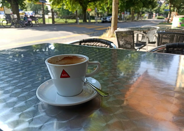 Opinii despre Palette în Bern - Gastronomie und Hotellerie