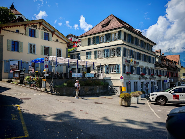 Gasthof Rössli - Werdenberg