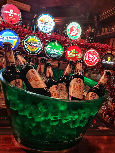 Comentarii opinii despre Cooper's Pub