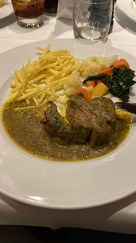 Opinii despre Chez Fritz în Kilchberg - Gastronomie und Hotellerie