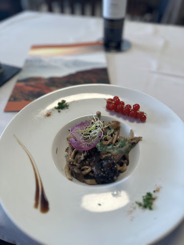 Comentarii opinii despre Restaurant-Pizzeria du Stand de Vernand