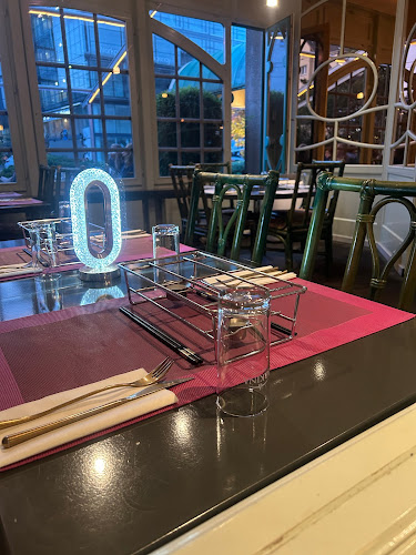 Badenerstrasse 530, 8048 Zürich