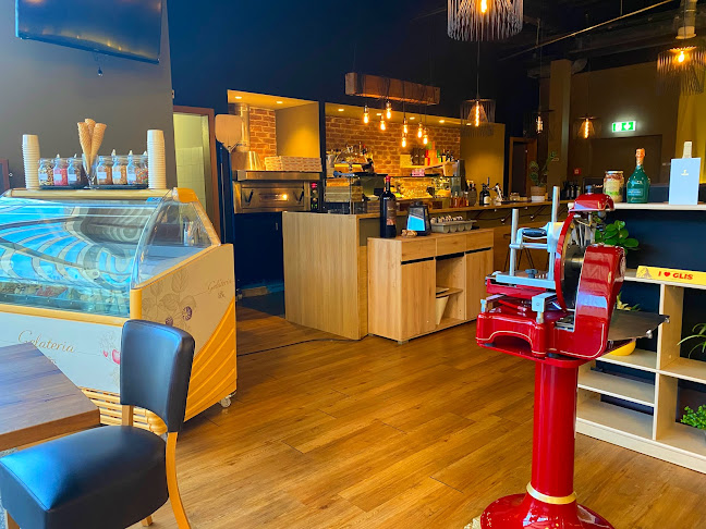 Café Restaurant Gliserstutz - Brig-Glis