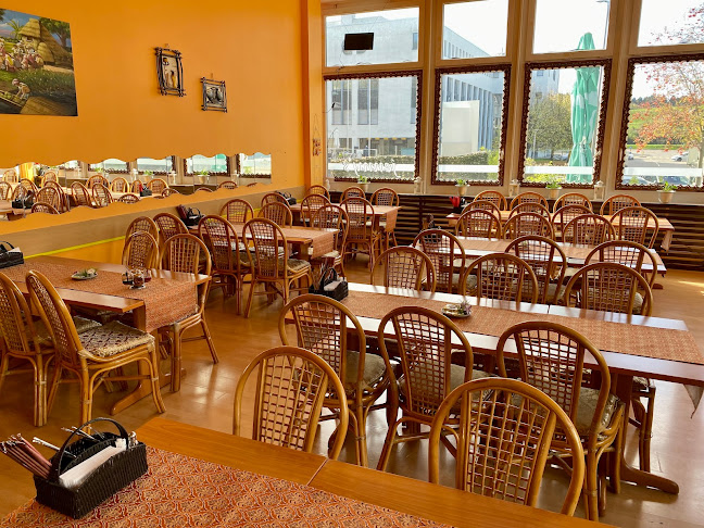 ISLA Cucina Asia Restaurant and Takeaway - Gastronomie und Hotellerie