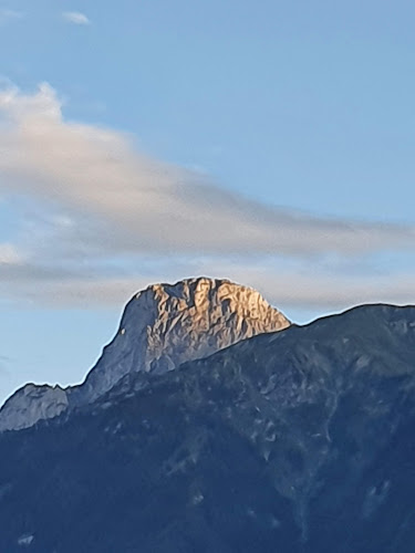 Opinii despre Café Bar Restaurant DON PEDRO în Thun - Gastronomie und Hotellerie