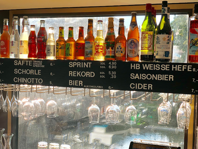 Gessnerallee 17, 8001 Zürich