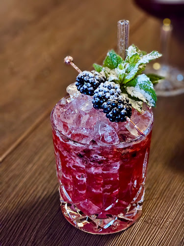 Cocktailbar zum Türk - Solothurn