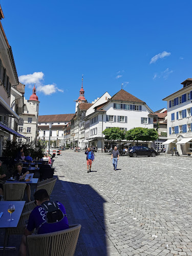 Oberstadt 10, 6210 Sursee