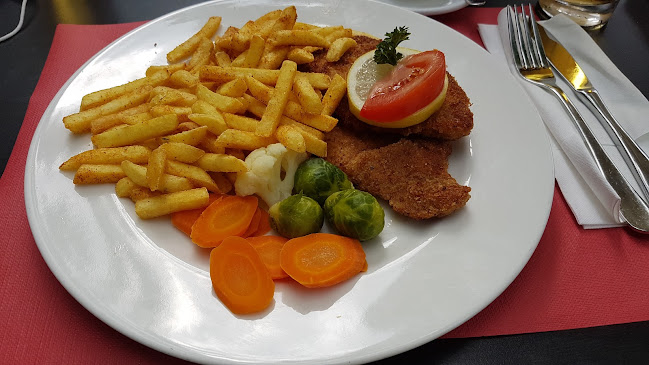 Im Berg 10, 8332 Russikon