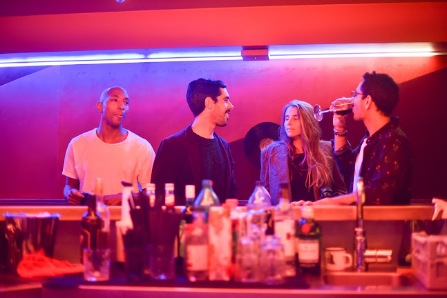 Maison Balkii - Geneva