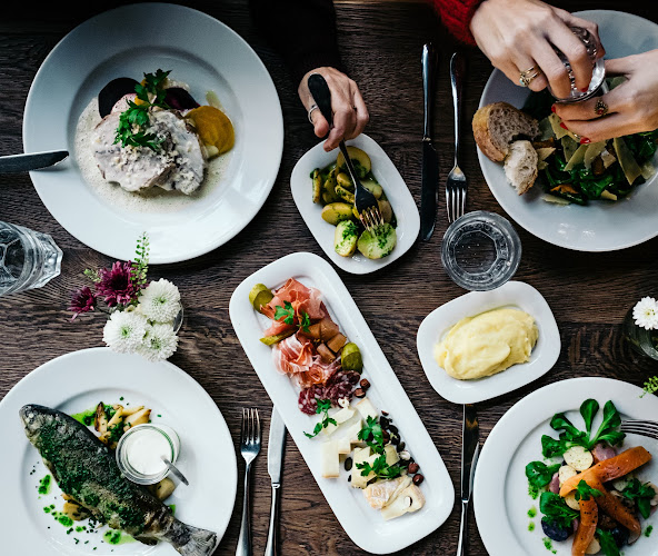 Restaurant Café Boy - Zürich