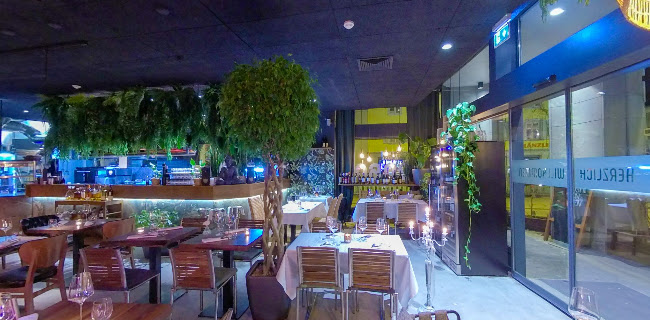 Senso Kitchen - Gastronomie und Hotellerie