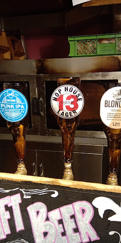 Oink Oink - Gastronomie und Hotellerie