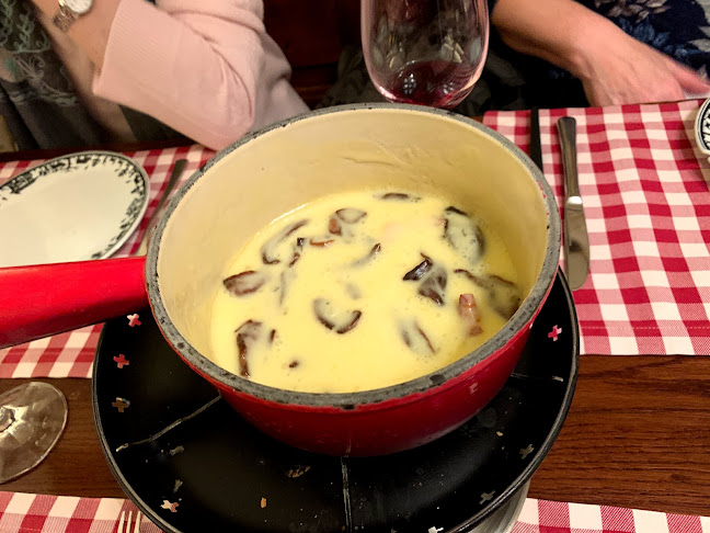 Rue du Soleil-Levant, 1204 Genève