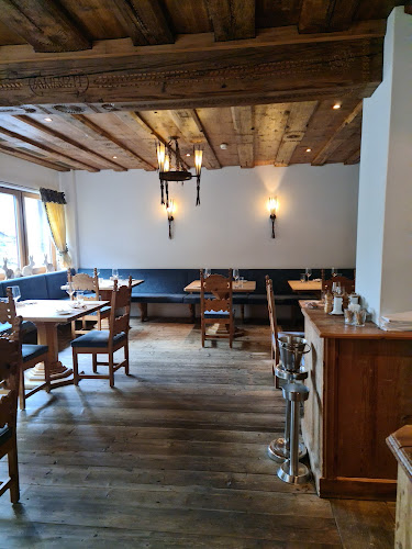 Restaurant Schwiizer Stube - Gastronomie und Hotellerie