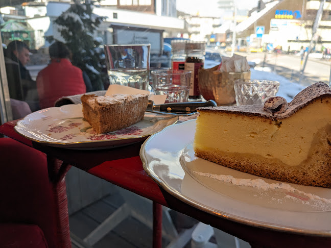 Comentarii opinii despre KaffeeKlatsch