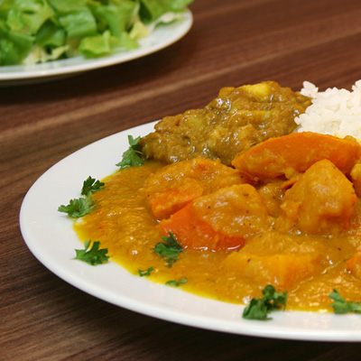 Biokeller Bistro - Freiburg