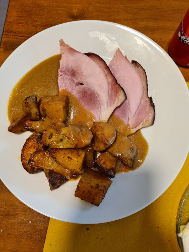 Opinii despre Restaurant Begegnungszentrum HOPE în Baden - Gastronomie und Hotellerie