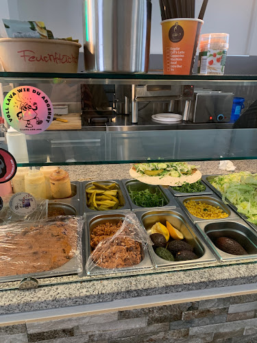 Opinii despre Vegitat Zürich în Zürich - Gastronomie und Hotellerie