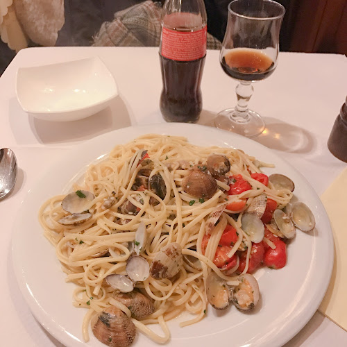 il Fornello Napolitano - Geneva