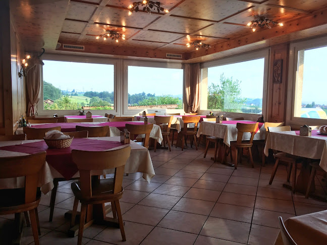 Sihlegg-Wollerau - Gastronomie und Hotellerie