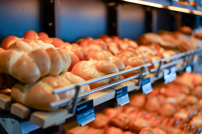 Comentarii opinii despre Remo Wüst Bäckerei + Konditorei AG