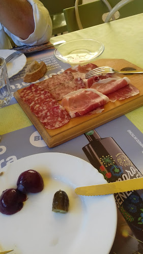 Ristorante-Grotto Eremo S. Nicolao - Somazzo