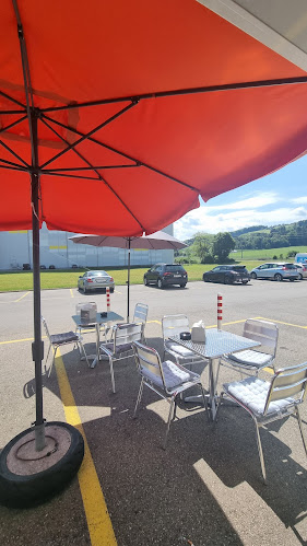 Grillfabrik - Gastronomie und Hotellerie