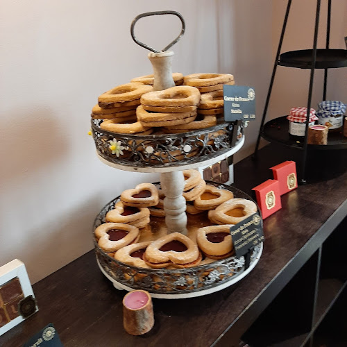 Götschi Pâtisserie Boulangerie Fine - Rapperswil-Jona