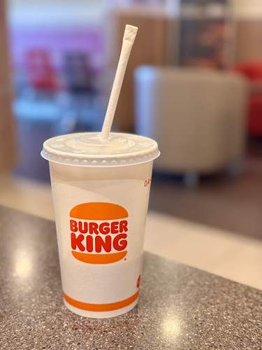 Burger King Frauenfeld - Gastronomie und Hotellerie