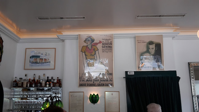 à Rive, Rue Pierre-Fatio 12, 1204 Geneva