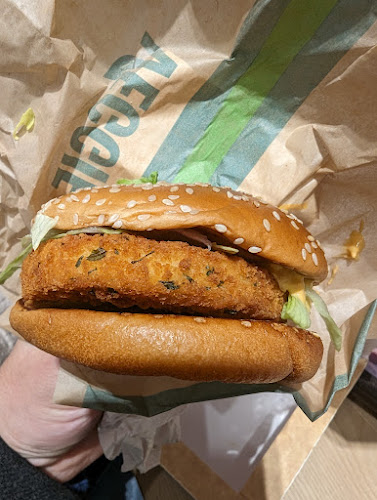 Comentarii opinii despre McDonald's