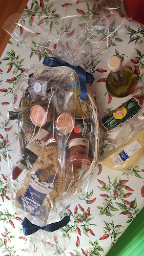 Comentarii opinii despre Da Maria - Italienische Delikatessen