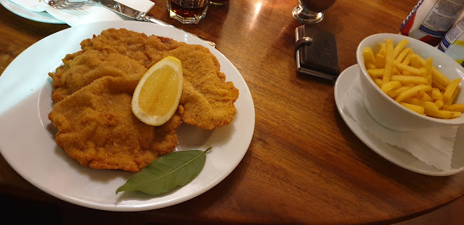 Weisser Wind - Zürich