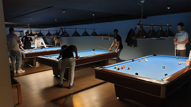 Le 6 Bar - Gastronomie und Hotellerie