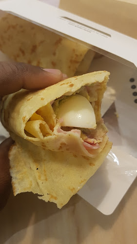 The Pancakes Mafia - Gastronomie und Hotellerie