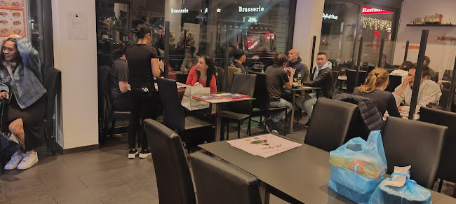 Comentarii opinii despre Ah-Hua