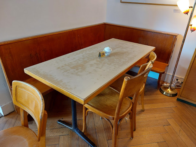 Céleste - Café, Bar, Cave - Vevey