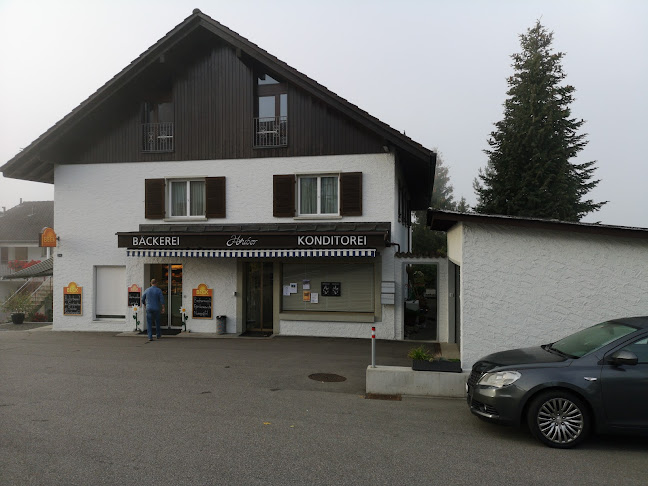 Huber Erich - Oberwil-Lieli