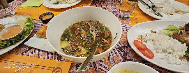 Comentarii opinii despre Bali Palace Indonesia