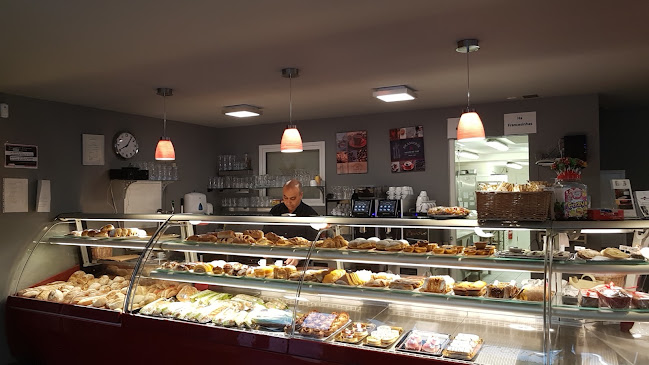 La Couronne - Pâtisserie - Boulangerie - Gastronomie und Hotellerie